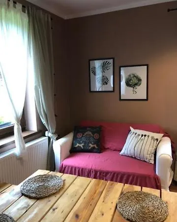 Agroturystyka Dolina Korytnicy * 칼리스 포모르스키