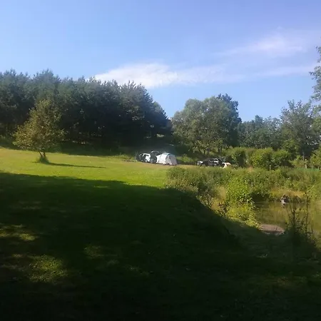 Agroturystyka Dolina Korytnicy 칼리스 포모르스키