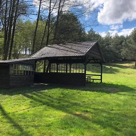 팜스테이 Agroturystyka Dolina Korytnicy *