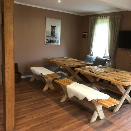 Farmház Agroturystyka Dolina Korytnicy