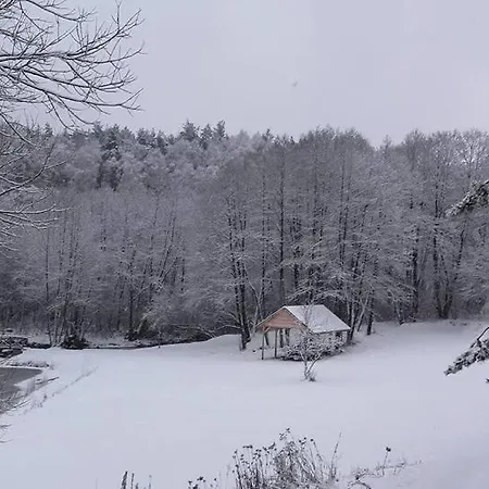 팜스테이 Agroturystyka Dolina Korytnicy *