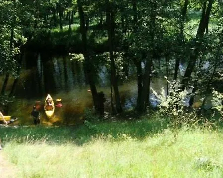 Agroturystyka Dolina Korytnicy * 칼리스 포모르스키