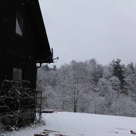 Agroturystyka Dolina Korytnicy