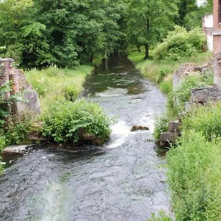 Agroturystyka Dolina Korytnicy 팜스테이 칼리스 포모르스키