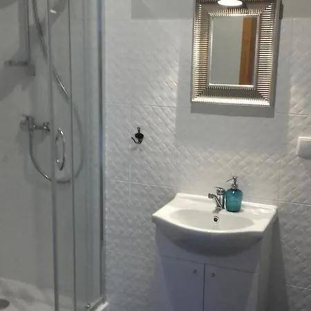 Agroturystyka Dolina Korytnicy 팜스테이