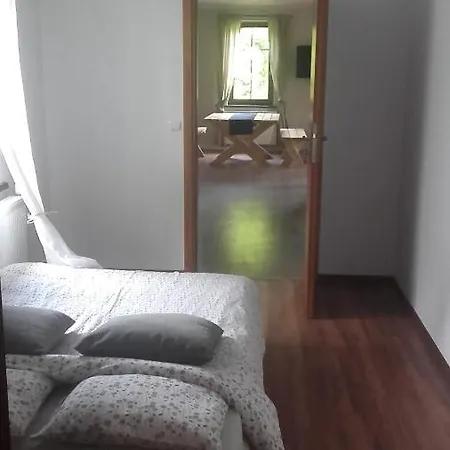 팜스테이 Agroturystyka Dolina Korytnicy 칼리스 포모르스키