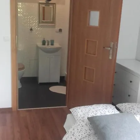 팜스테이 Agroturystyka Dolina Korytnicy *