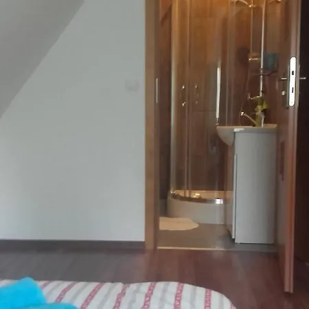 팜스테이 Agroturystyka Dolina Korytnicy