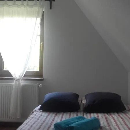 Agroturystyka Dolina Korytnicy 팜스테이 *