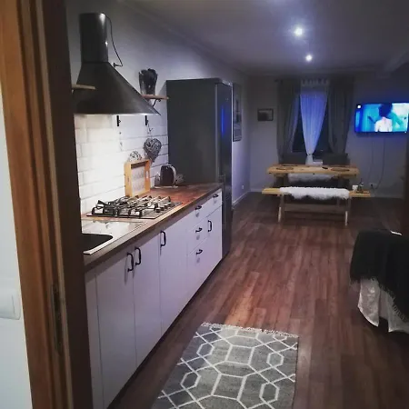 Agroturystyka Dolina Korytnicy