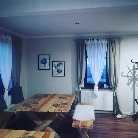 Farmház Agroturystyka Dolina Korytnicy *