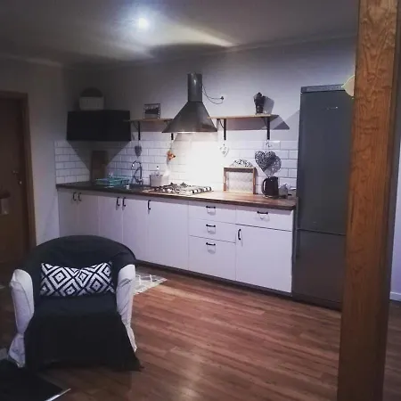 팜스테이 Agroturystyka Dolina Korytnicy 칼리스 포모르스키