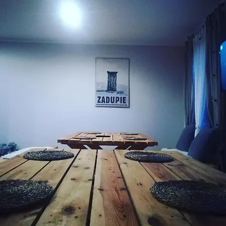 Agroturystyka Dolina Korytnicy * 칼리스 포모르스키