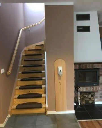 Agroturystyka Dolina Korytnicy Kalisz Pomorski