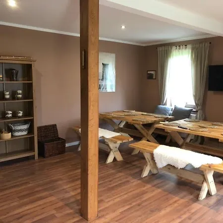 Farmház Agroturystyka Dolina Korytnicy