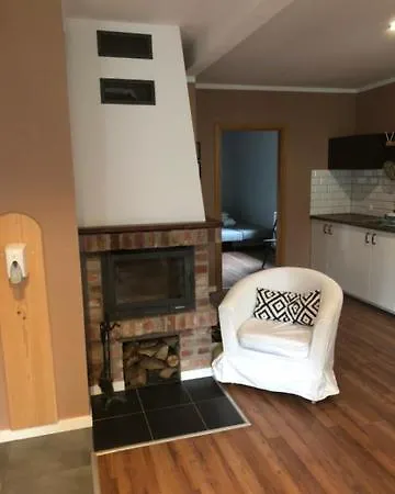 Agroturystyka Dolina Korytnicy 팜스테이