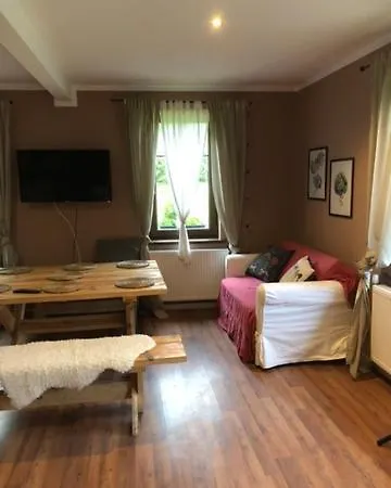 Farmház Agroturystyka Dolina Korytnicy Kalisz Pomorski