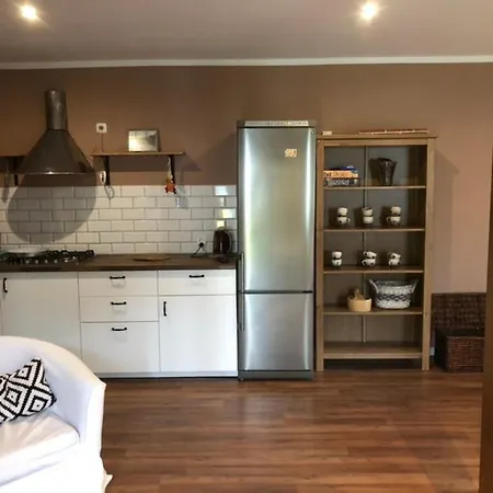 Farmház Agroturystyka Dolina Korytnicy *