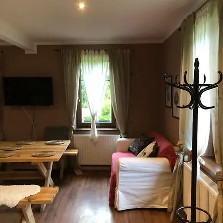 Agroturystyka Dolina Korytnicy *