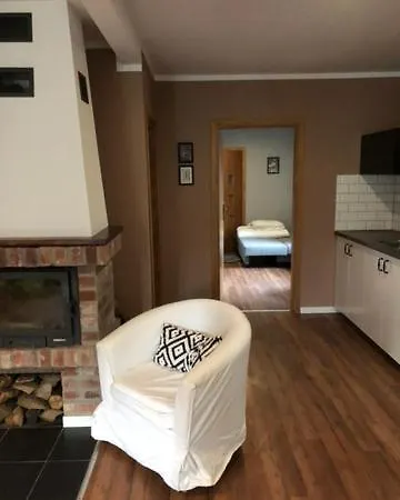 팜스테이 Agroturystyka Dolina Korytnicy