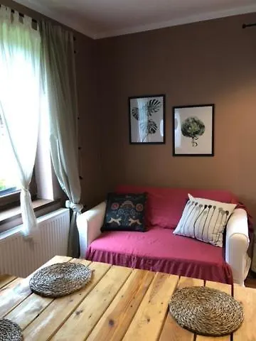 Agroturystyka Dolina Korytnicy * Kalisz Pomorski