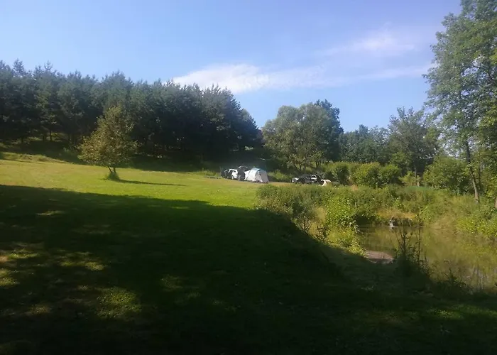 Agroturystyka Dolina Korytnicy Kalisz Pomorski