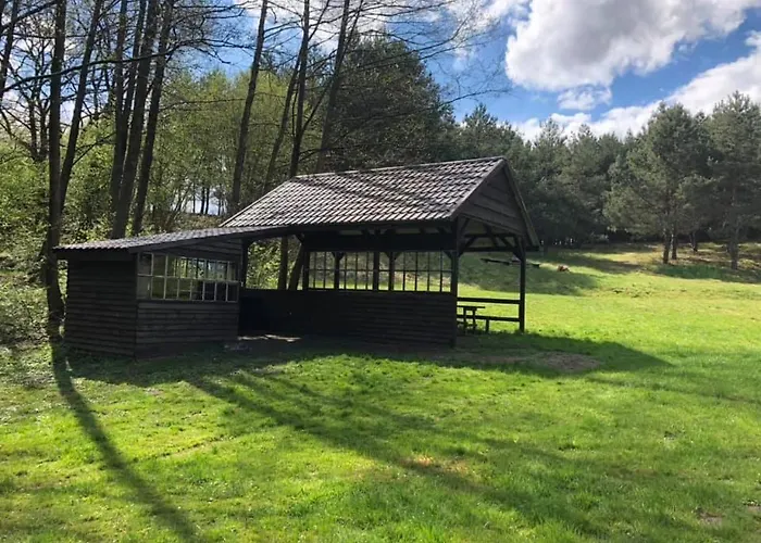 Agroturismo Agroturystyka Dolina Korytnicy *