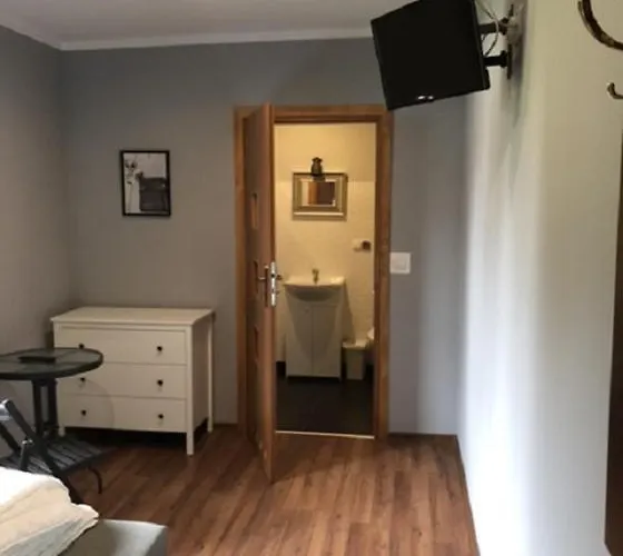 Agroturismo Agroturystyka Dolina Korytnicy Kalisz Pomorski