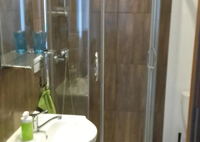 Agroturystyka Dolina Korytnicy Kalisz Pomorski