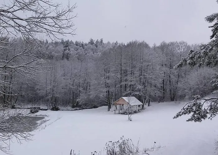 Agroturismo Agroturystyka Dolina Korytnicy *