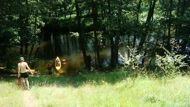 Agroturystyka Dolina Korytnicy * Kalisz Pomorski