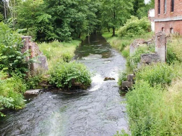 Agroturystyka Dolina Korytnicy Agroturismo Kalisz Pomorski