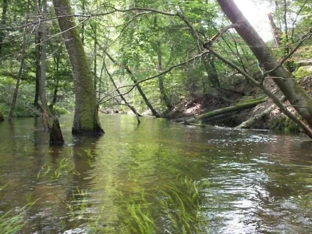Agroturystyka Dolina Korytnicy * Kalisz Pomorski
