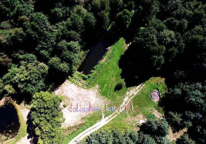 Agroturismo Agroturystyka Dolina Korytnicy Kalisz Pomorski