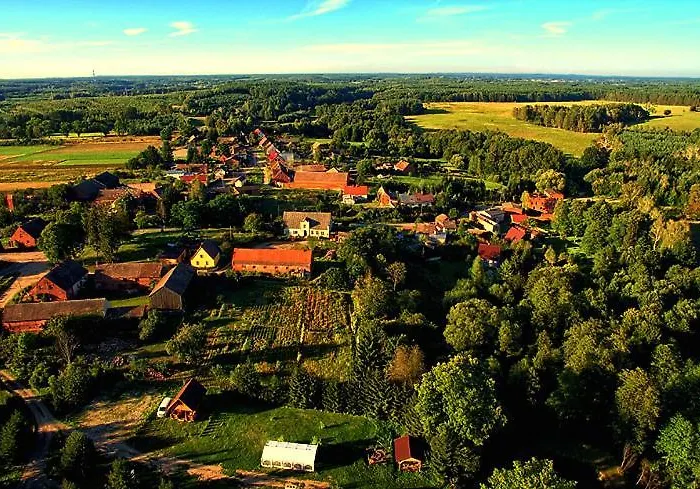 Agroturystyka Dolina Korytnicy