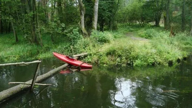 Agroturystyka Dolina Korytnicy Agroturismo Kalisz Pomorski