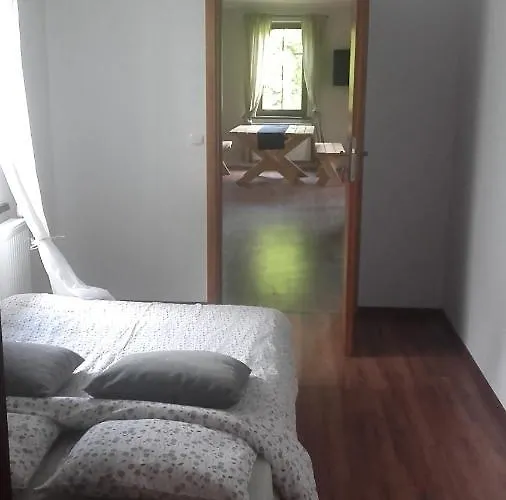 Agroturismo Agroturystyka Dolina Korytnicy Kalisz Pomorski