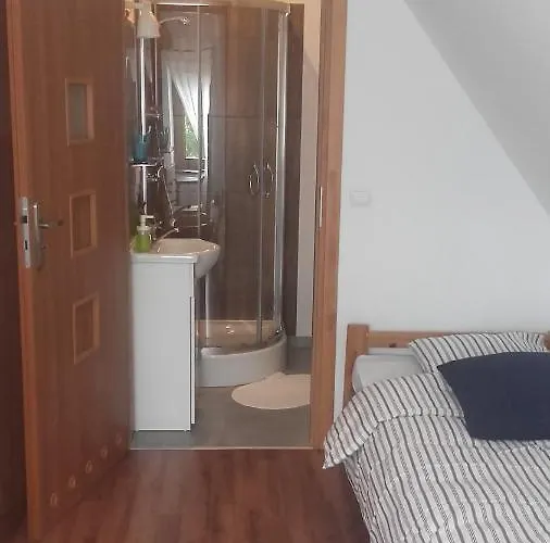 Agroturystyka Dolina Korytnicy Agroturismo