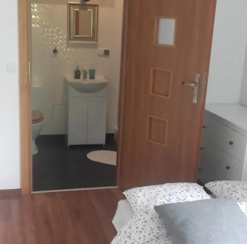 Agroturismo Agroturystyka Dolina Korytnicy *