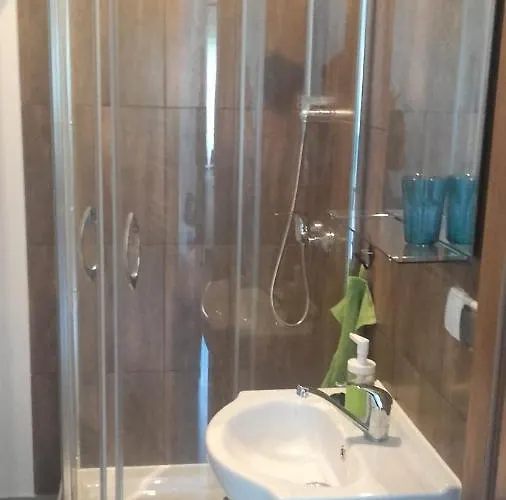 Agroturystyka Dolina Korytnicy * Kalisz Pomorski