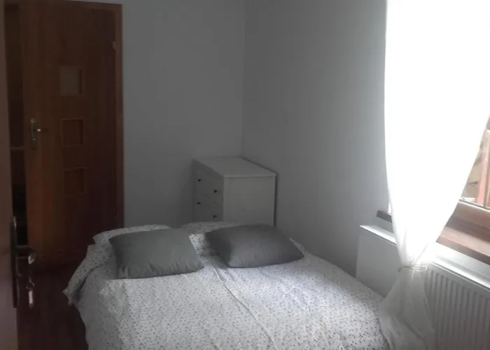 Agroturismo Agroturystyka Dolina Korytnicy *