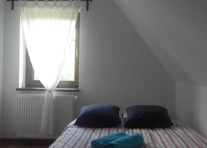 Agroturystyka Dolina Korytnicy Agroturismo *