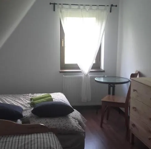 Agroturystyka Dolina Korytnicy Kalisz Pomorski