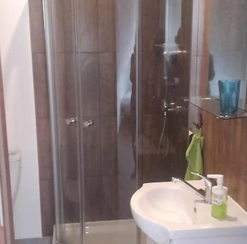 Agroturismo Agroturystyka Dolina Korytnicy *