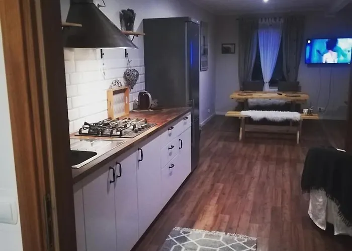 Agroturystyka Dolina Korytnicy