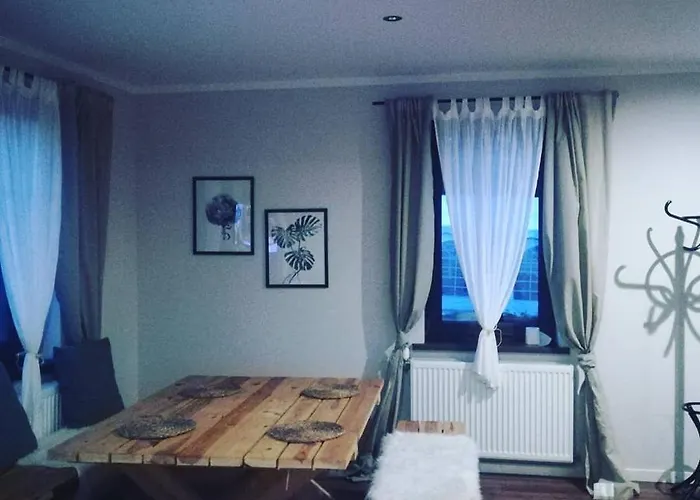 Agroturismo Agroturystyka Dolina Korytnicy *