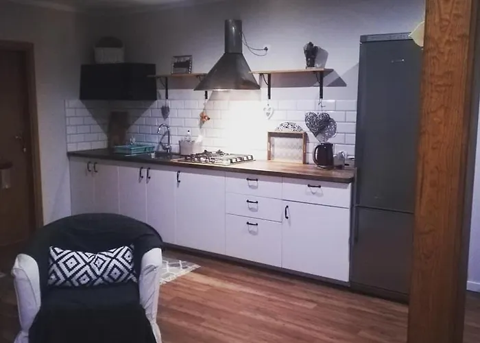 Agroturismo Agroturystyka Dolina Korytnicy Kalisz Pomorski