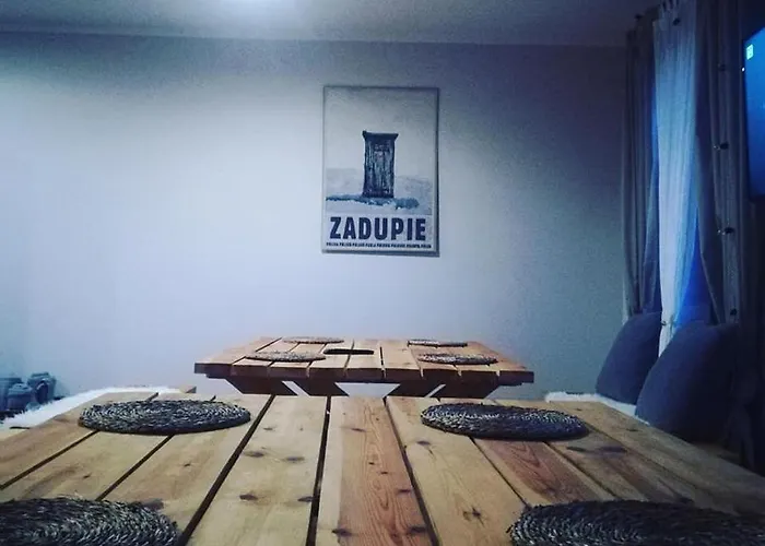 Agroturystyka Dolina Korytnicy * Kalisz Pomorski