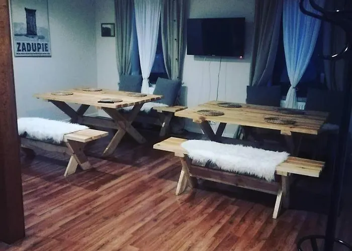 Agroturystyka Dolina Korytnicy *