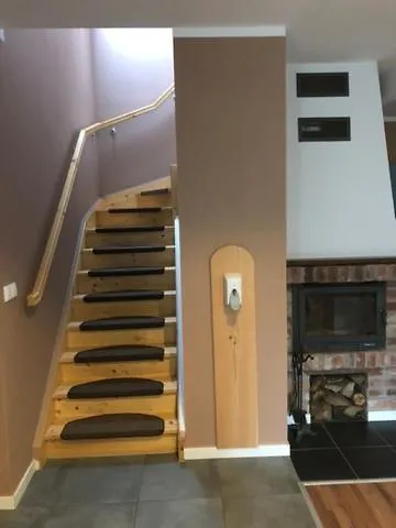 Agroturystyka Dolina Korytnicy Kalisz Pomorski